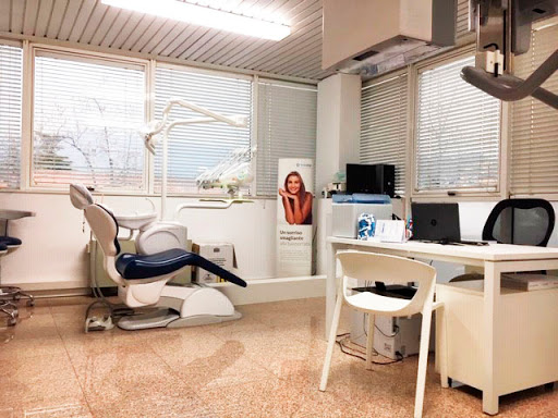 Studio Dentistico Mirò - centro dentale Rovereto