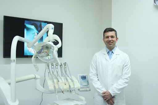Studio Dentistico Dentista Prato
