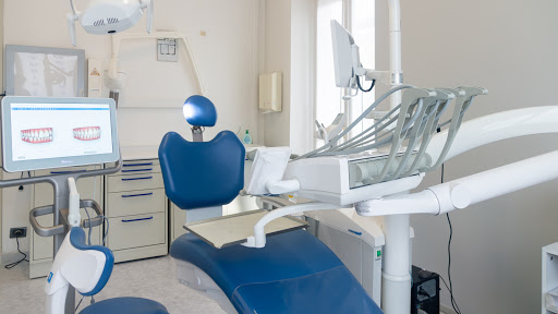 Studio Dentistico Dott.ssa Selvaggia Brigo
