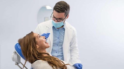 Studio Dentistico Dental Unit