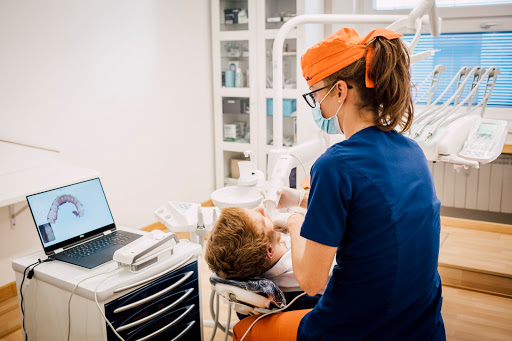 Studio Dentistico Dott. M. Caneva