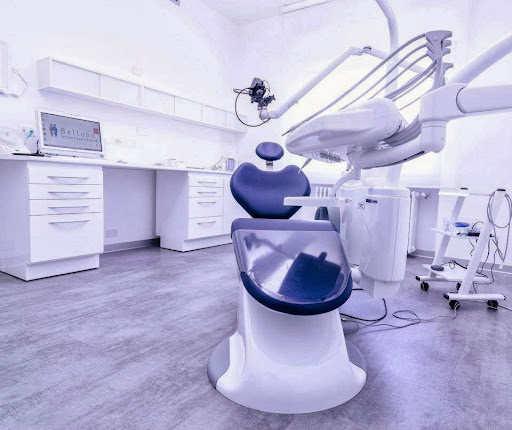 Studio Dentistico Belluno Odontoiatrica S.r.l. logo