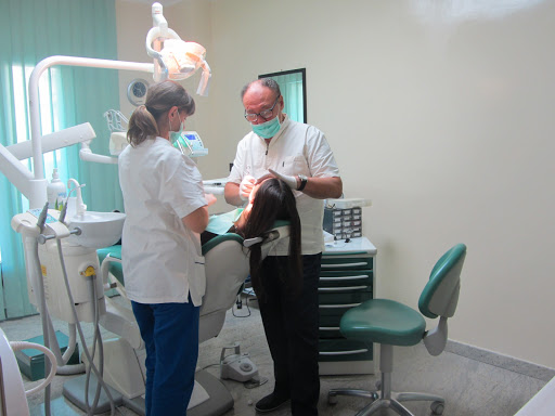 Studio Dentistico Dott. Ermanno Celestino