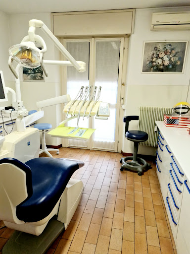 Studio Dentistico Cicale Dr. Palmerino
