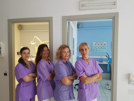 Studio Dentistico Osteo-Dent