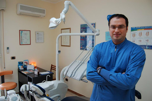 Studio Dentistico Prof. di Igiene Dentale