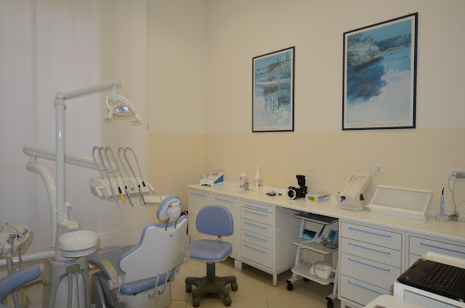 Studio Dentistico Dott.ssa Porcu Antonella
