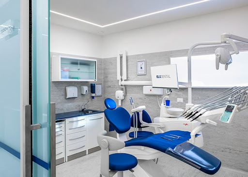 Studio Dentistico Bludental - Genova