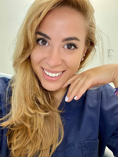 Studio Dentistico Dott.ssa Meo Eleonora