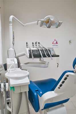 Studio Dentistico Romagnoli Dr. Umberto