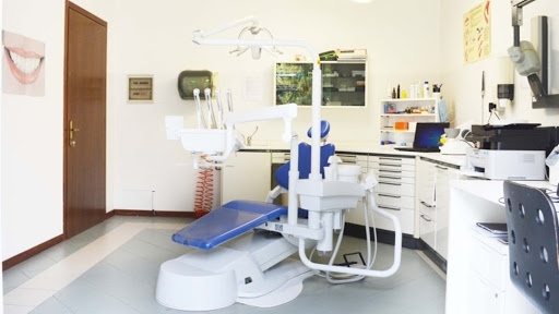 Studio Dentistico Dott.ssa Antonioli Marianna logo