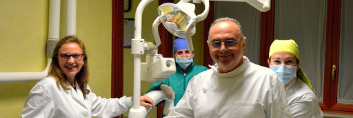 Studio Dentistico Amerotti Ruggiero A.