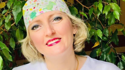 Studio Dentistico Dott.ssa Karine Soloveva logo