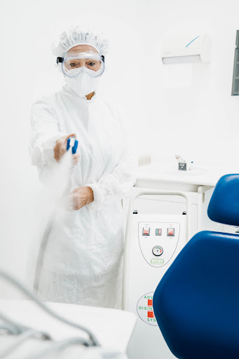 Studio Dentistico Dott. Fumagalli Guido