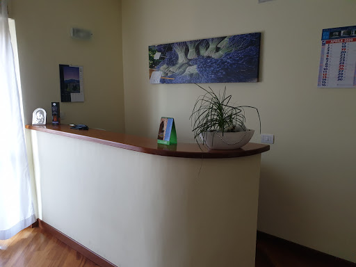 Studio Dentistico Massimo Martini
