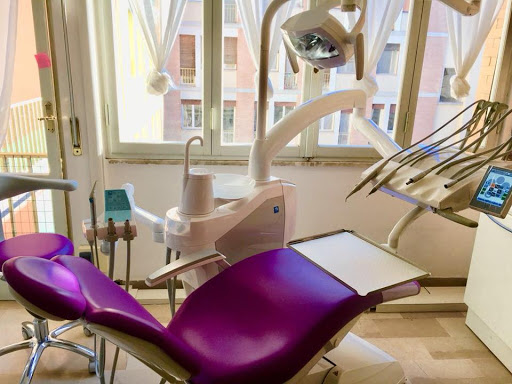 Studio Dentistico Ghelos