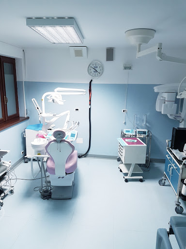 Studio Dentistico Kosmed Baldo