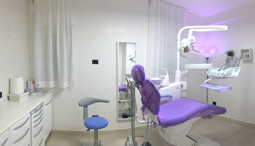 Studio Dentistico Dottoressa Raffaella Lanotte