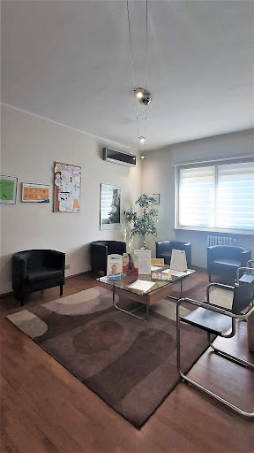 Studio Dentistico Centro Servizi Medici Smile Srl logo