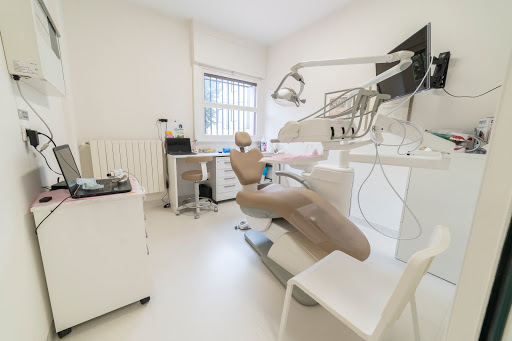 Studio Dentistico Dott.ssa Nicoletta Albricci logo