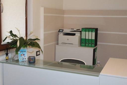 Studio Dentistico Petryshenka Tereza