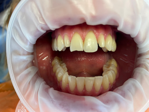 Studio Dentistico Linea Dent