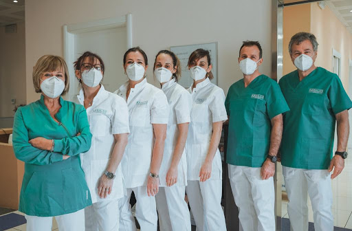 Studio Dentistico Rebaudi