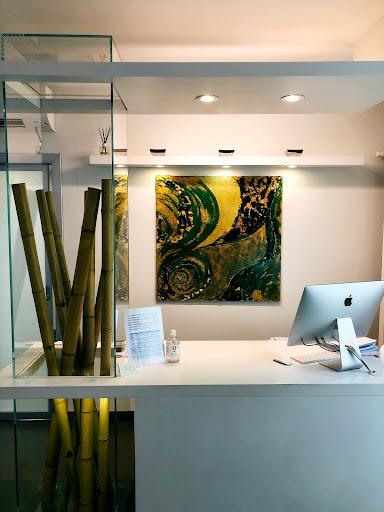 Studio Dentistico Dott. Bosotti Moreno