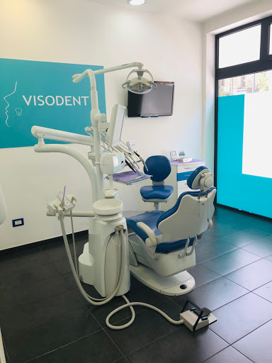 Studio Dentistico Visodent Palermo - Via Roma 449
