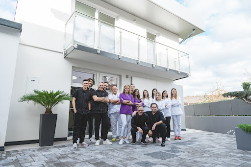 Studio Dentistico Clinica Santo Stefano s.r.l.