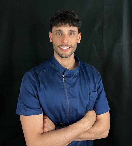 Studio Dentistico Tommaso Scarabotti Igienista logo