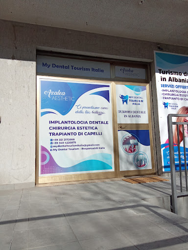 Studio Dentistico My Dental Tourism