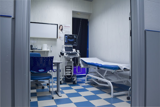Studio Dentistico Ippokrates Centro Diagnostico logo