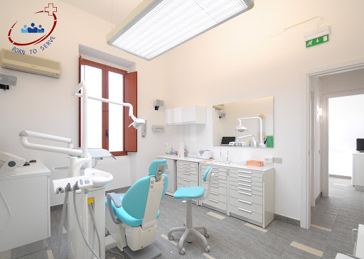 Studio Dentistico Dott. Rabih Nammour