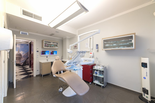 Studio Dentistico Marenco Dr. Andrea