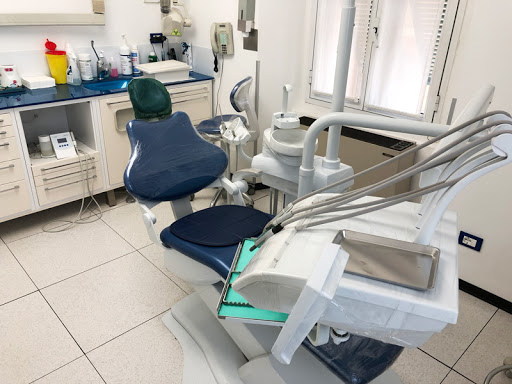 Studio Dentistico Risso Dr. Marco