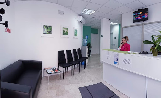 Studio Dentistico Stibbert Clinica Dentale