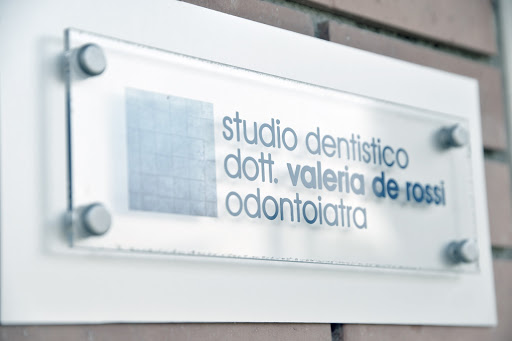 Studio Dentistico Dott. Valeria De Rossi