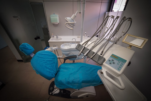 Studio Dentistico Centro Odontoiatrico Leonardo logo