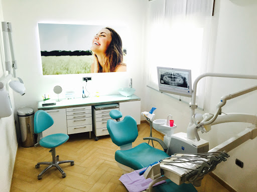 Studio Dentistico Desiato Dr. Ubaldo