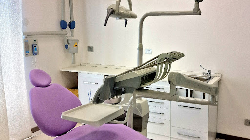 Studio Dentistico Centro Odontoiatrico Monzese