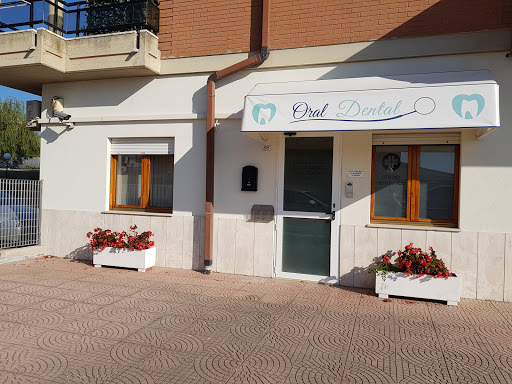 Studio Dentistico Oraldental Di Marrapodi Maurizio logo