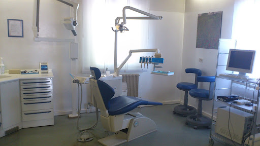 Studio Dentistico Oralia logo