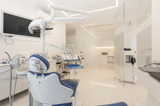 Studio Dentistico Dottore Giuseppe Decorato logo