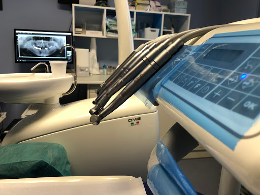 Studio Dentistico Dott. Tiziano Paccagnella