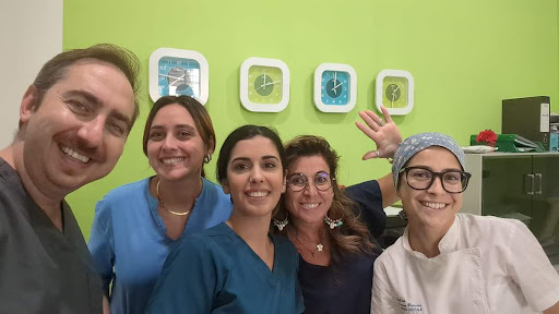 Studio Dentistico Centro Odontoiatrico Minacori