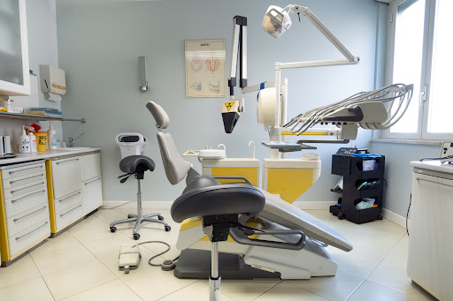 Studio Dentistico Enia Centro Odontoiatrico logo