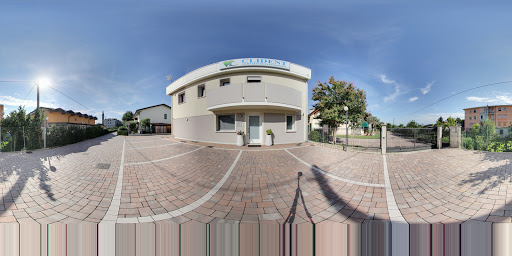 Studio Dentistico CLIDENT - Taggì di Sopra logo