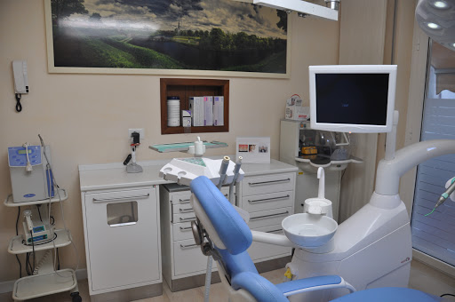 Studio Dentistico Dott. Marco Maranzano logo