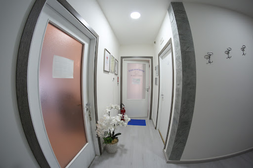 Studio Dentistico Dott. Gianluca Condino logo